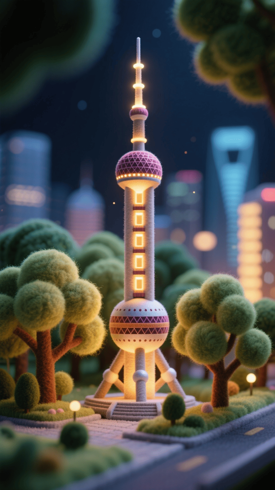 创意预览图