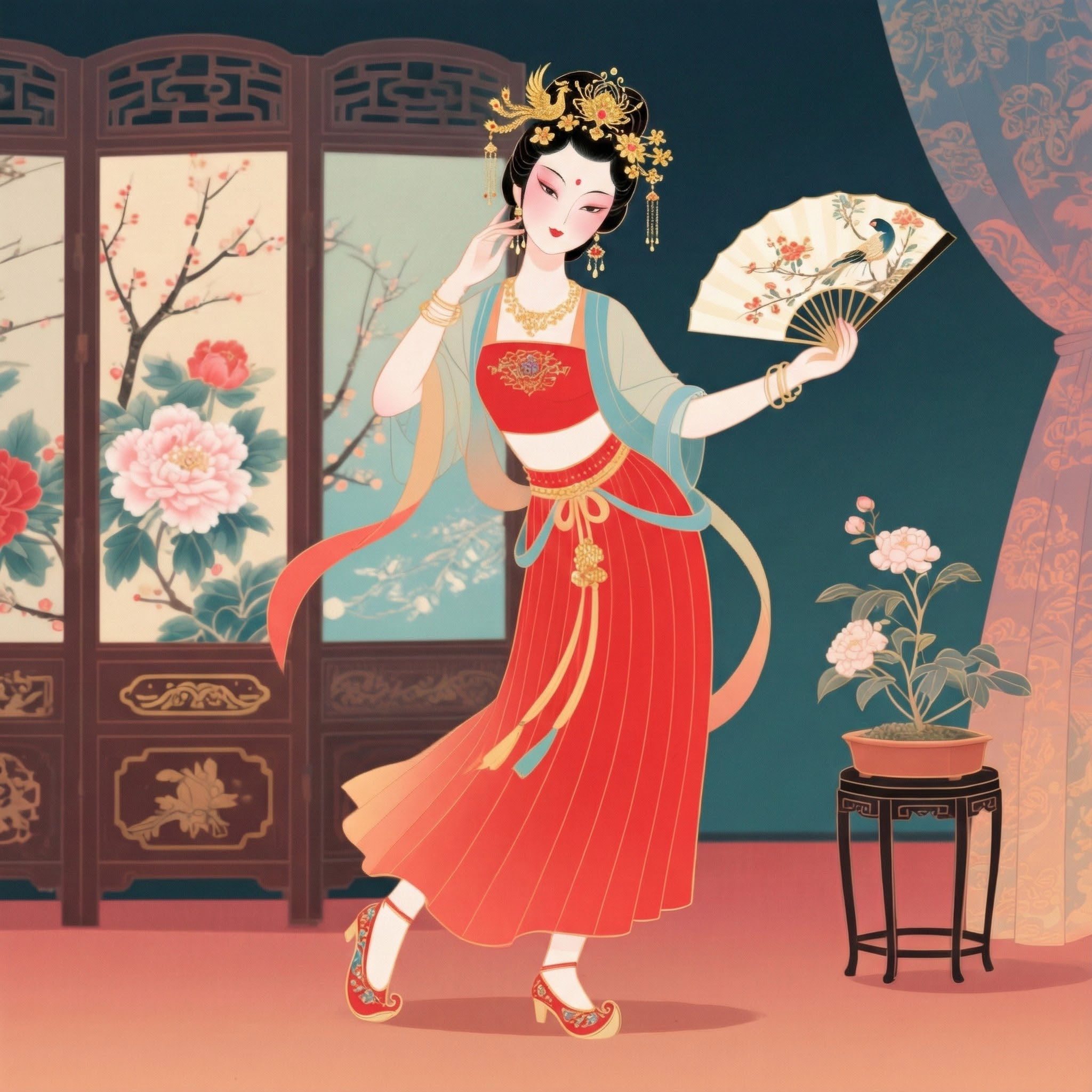 创意预览图