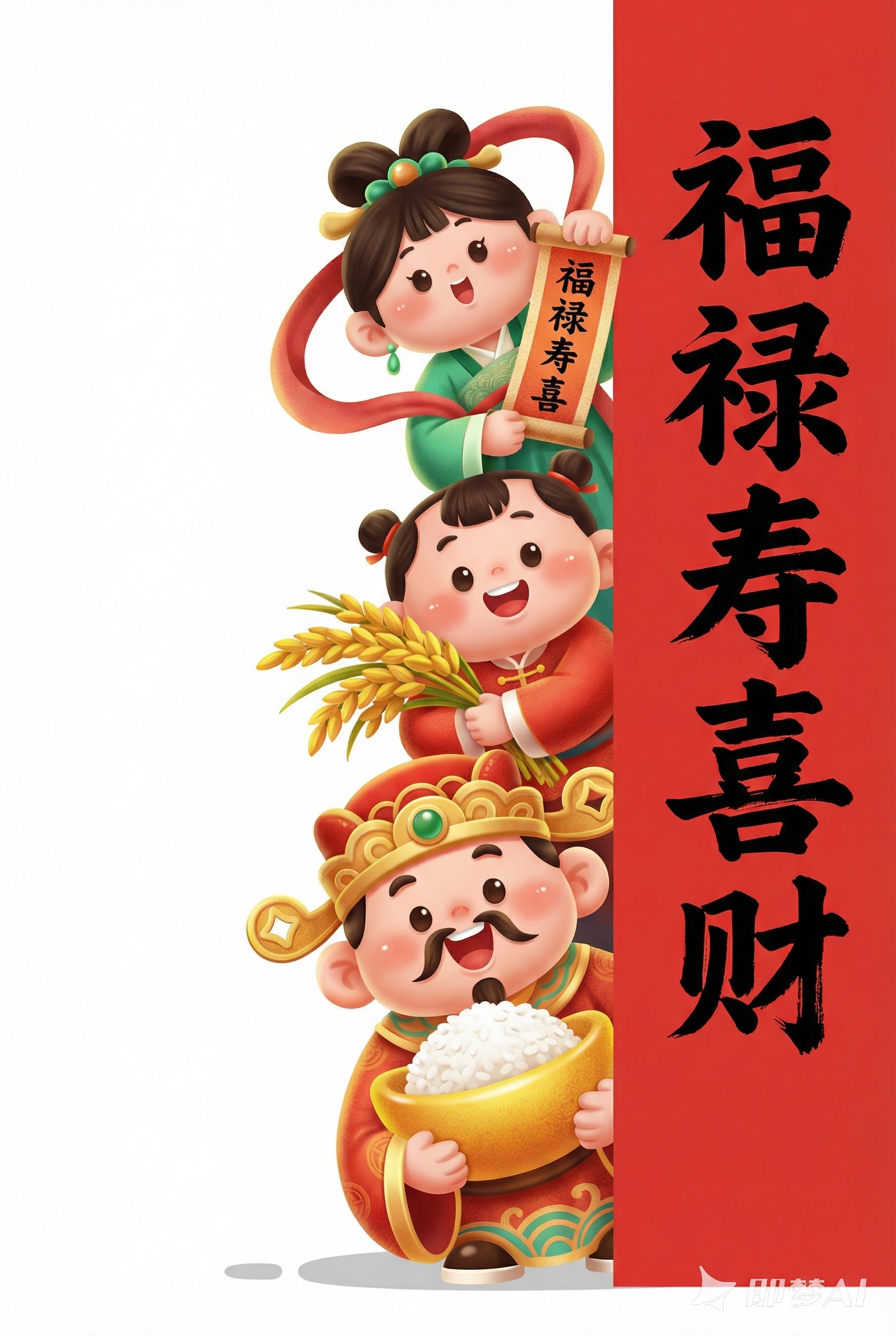 创意预览图