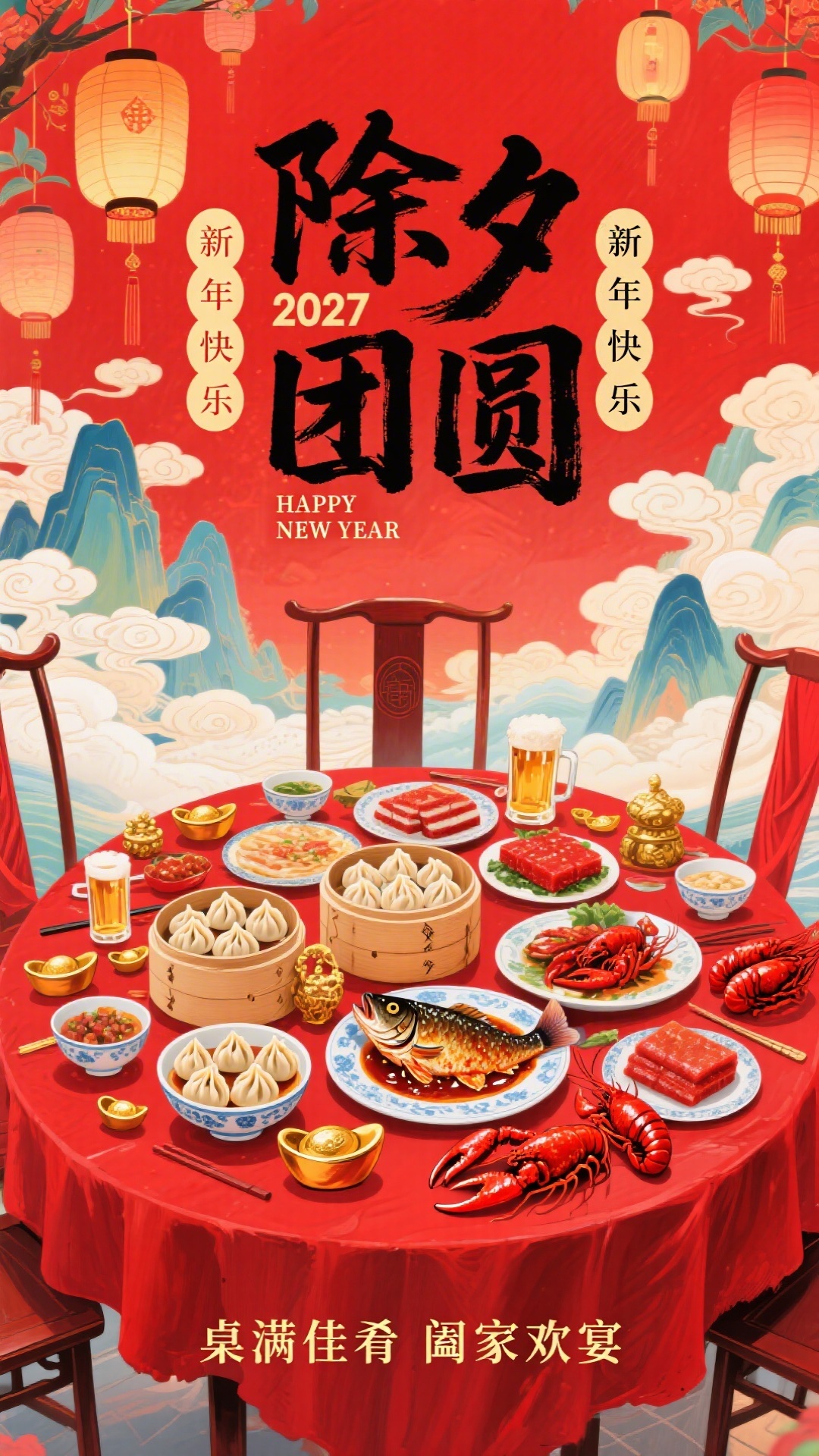 创意预览图
