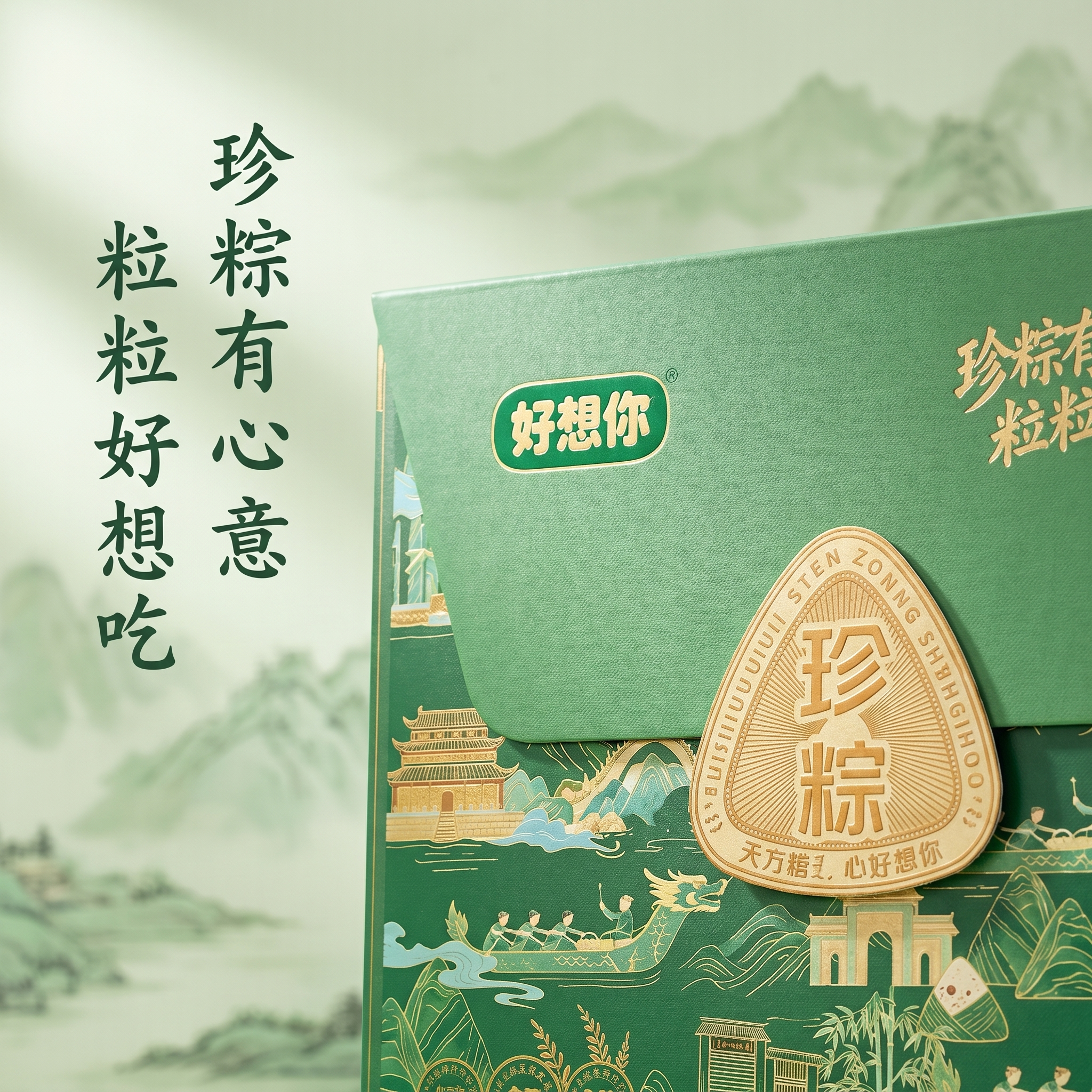创意预览图