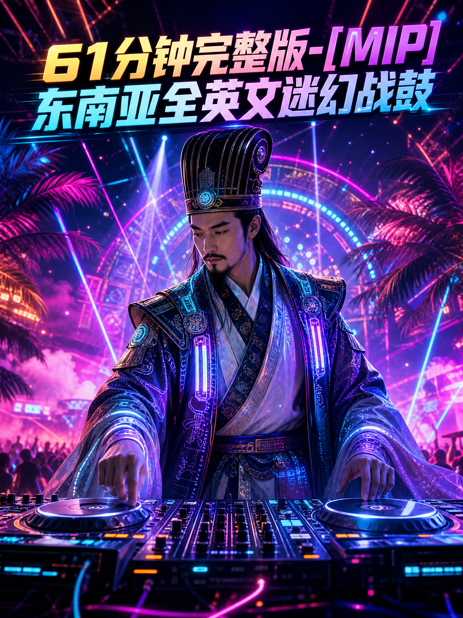 创意预览图