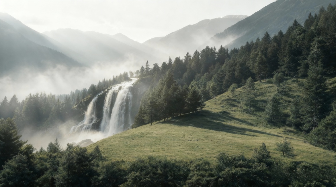 把这张图上的光去掉，色调不变预览效果