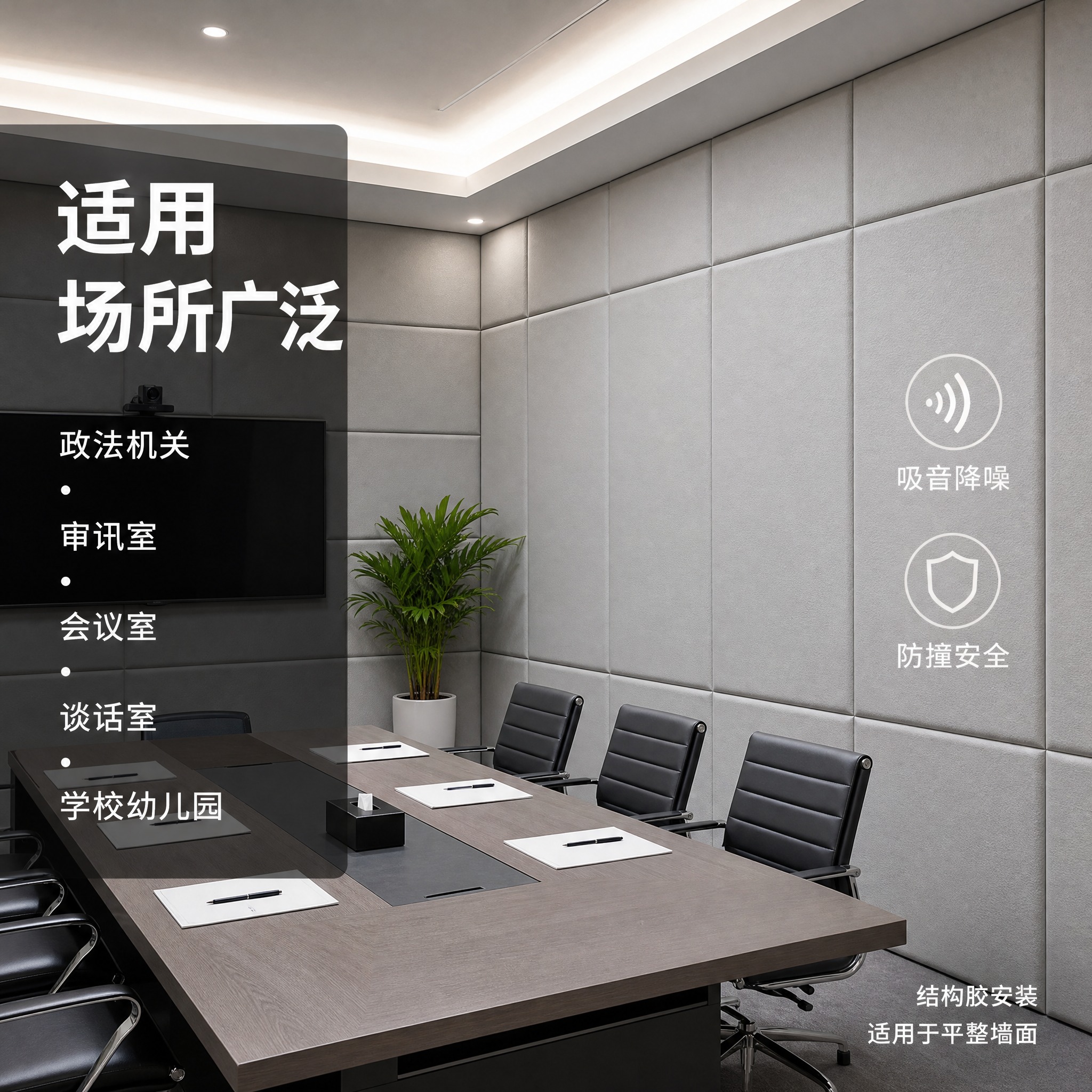 淘宝天猫电商主图，1:1正方形，2K高清，应用场景展示图。画面… - 图片创意预览
