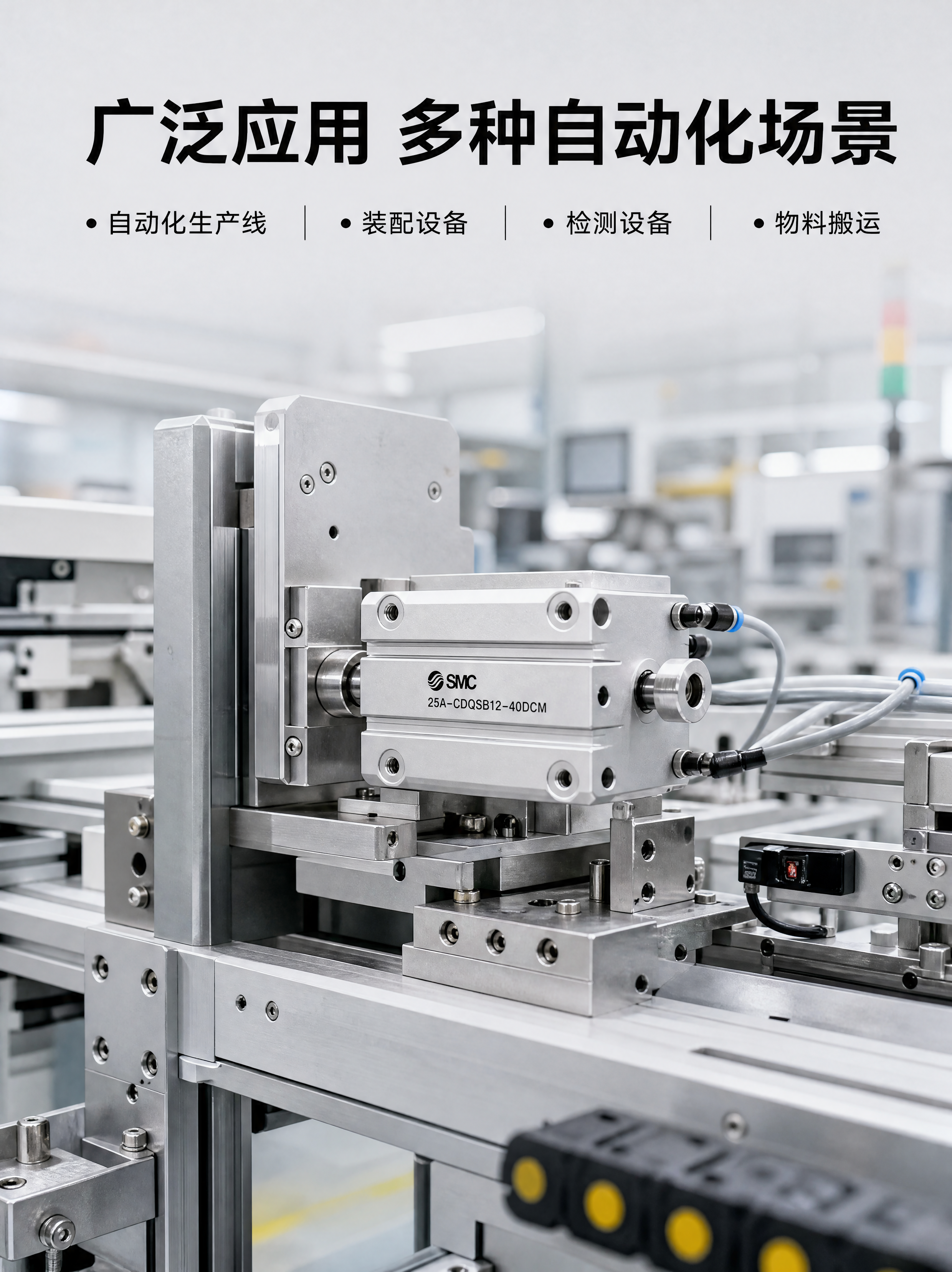 「图片1」品牌SMC，型号：25A-CDQSB12-40DCM… - 图片创意预览