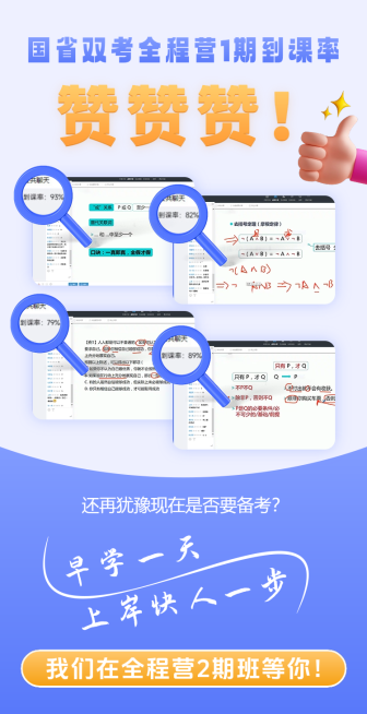 教育培训招生宣传海报预览效果