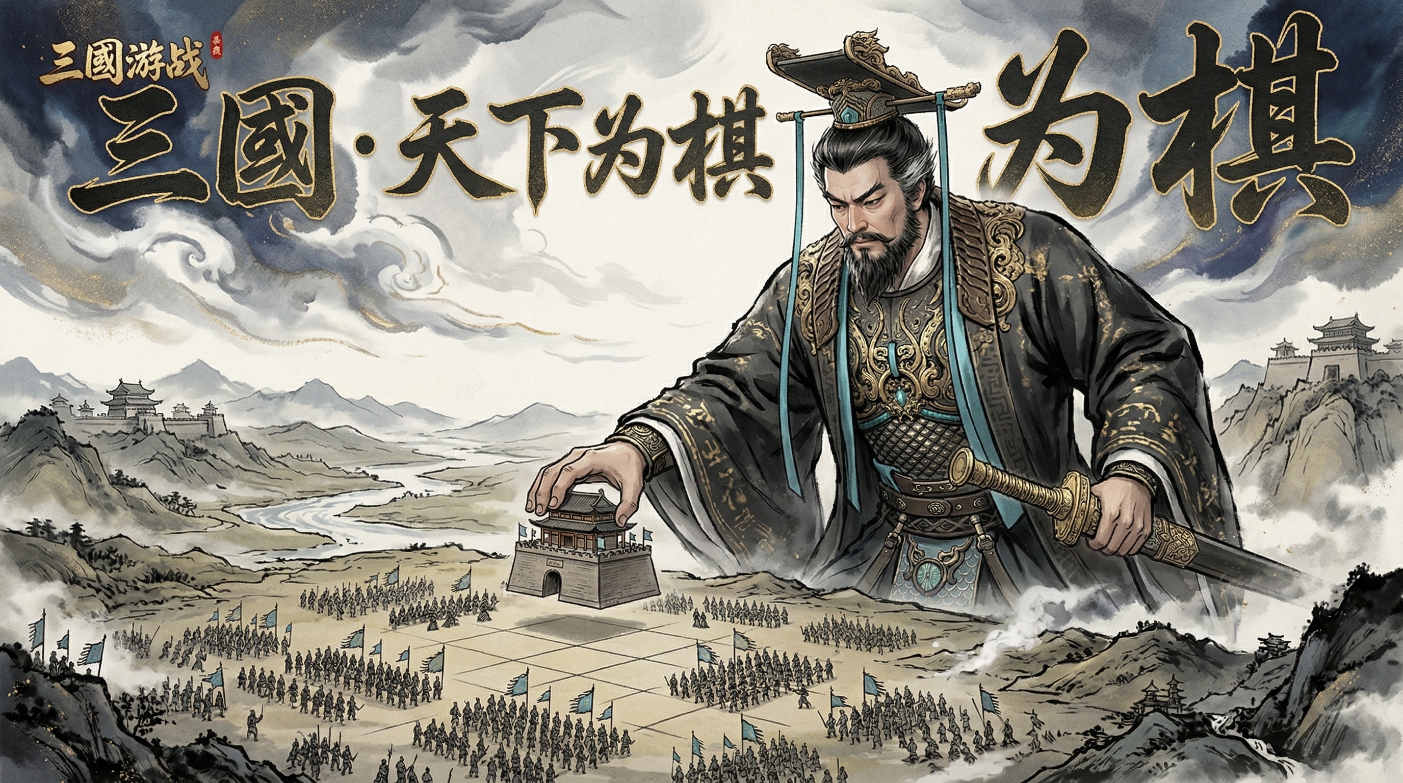 创意预览图