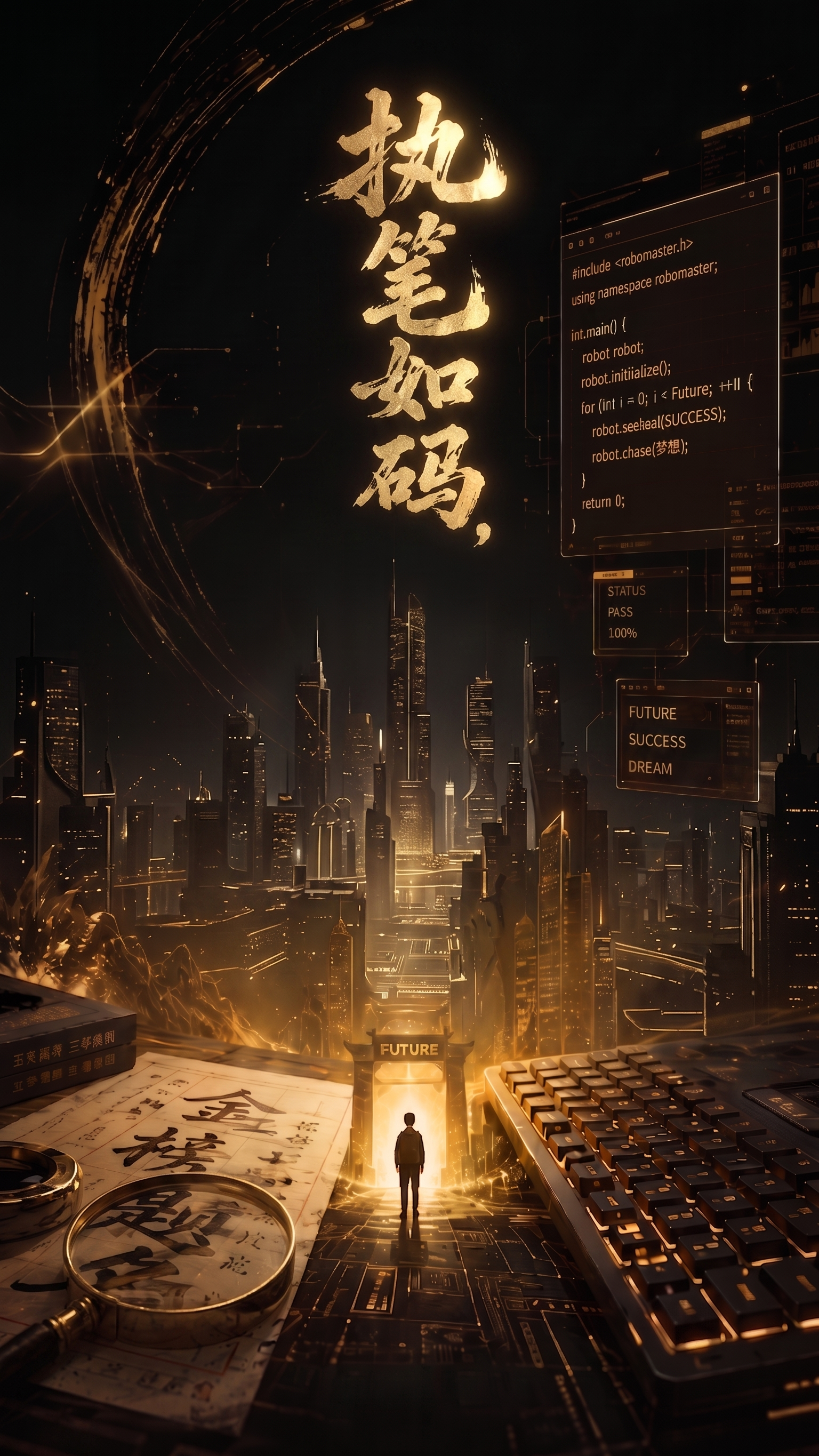 创意预览图
