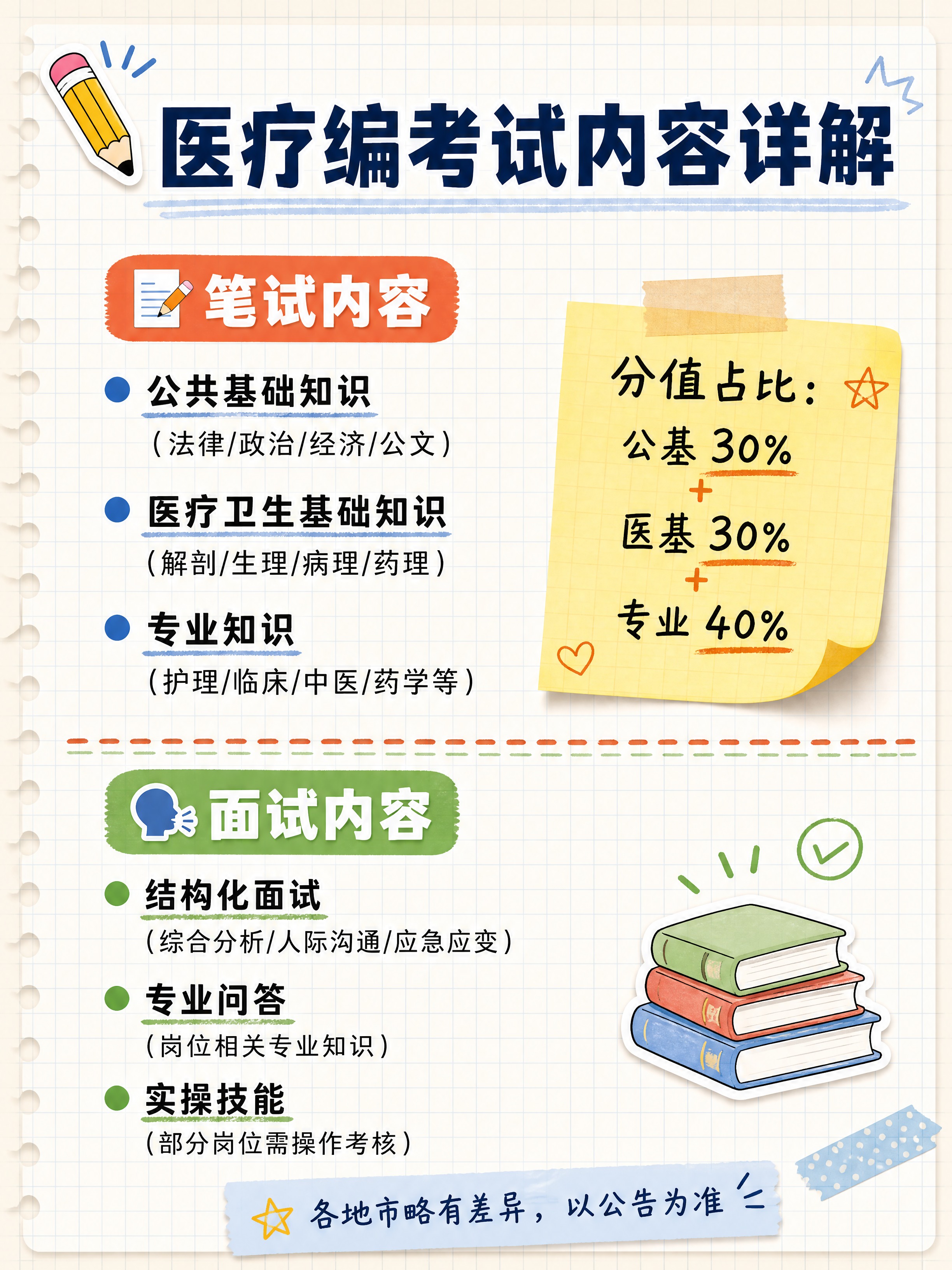 小红书干货信息图，手账拼贴风格，版式精美，小红书笔记质感，浅米… - 图片创意预览