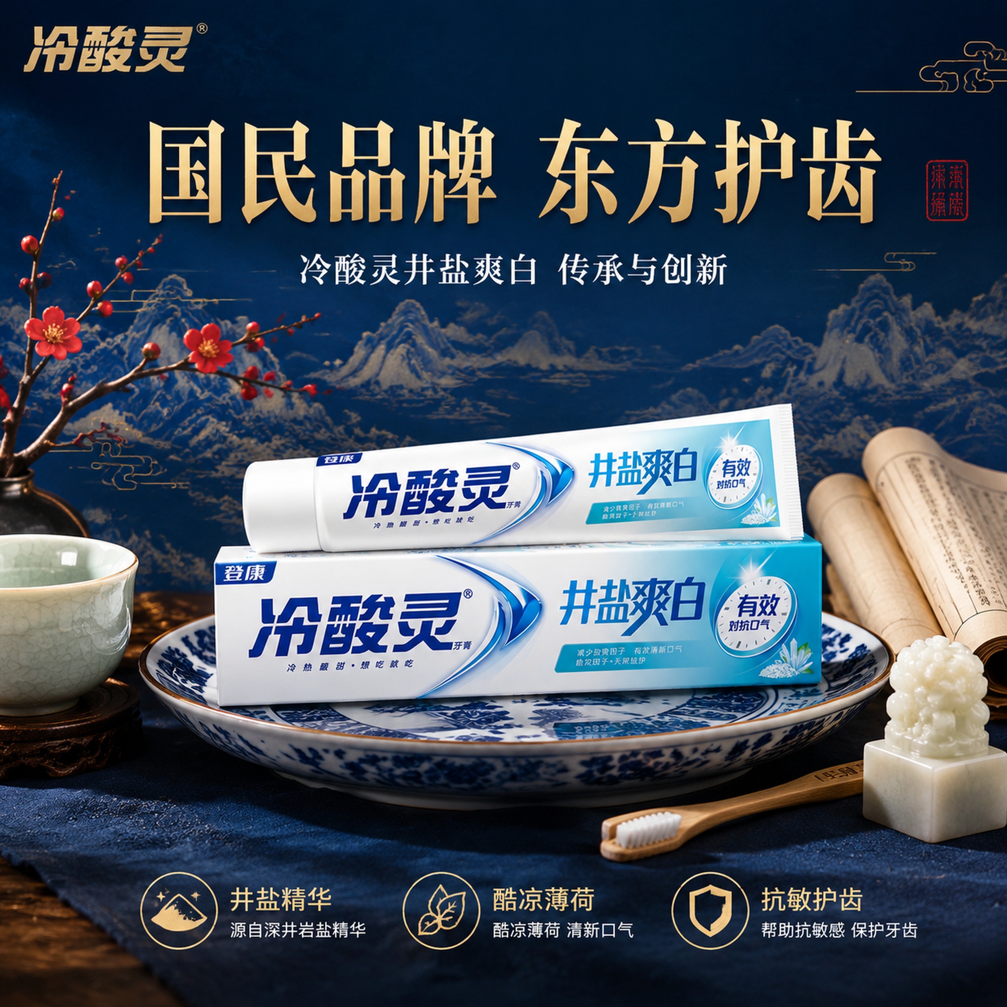 创意预览图
