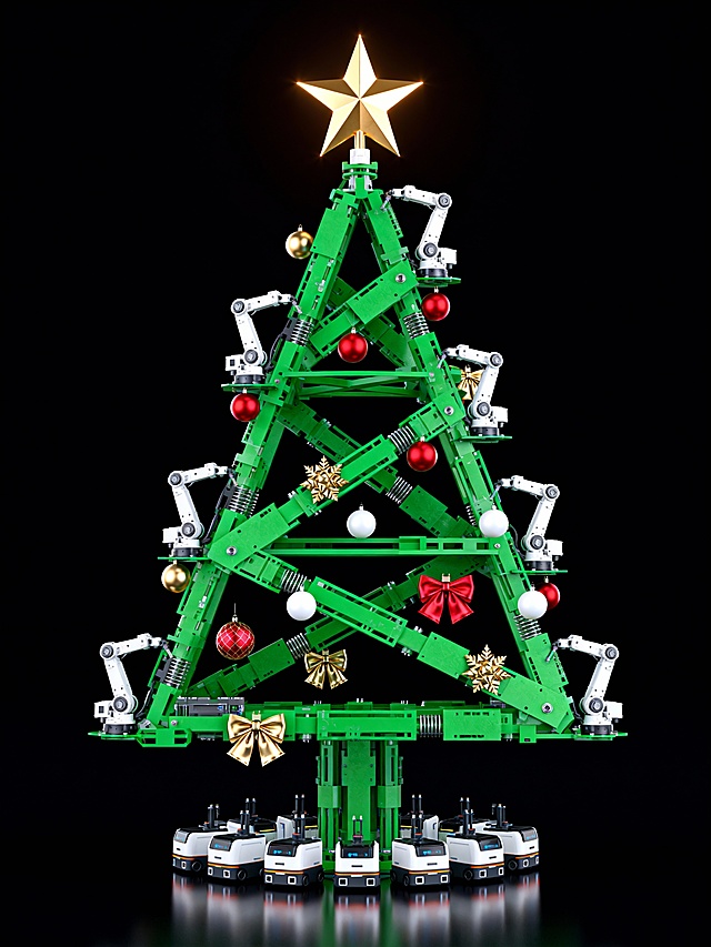 工业机器人、机械臂、agv