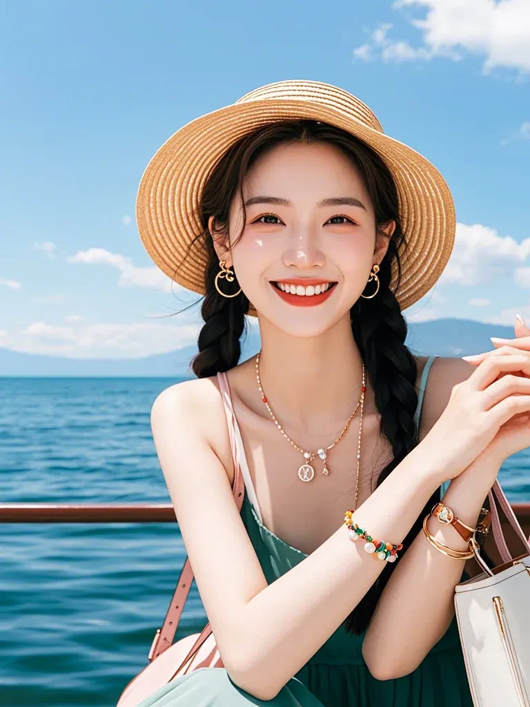 模板预览图