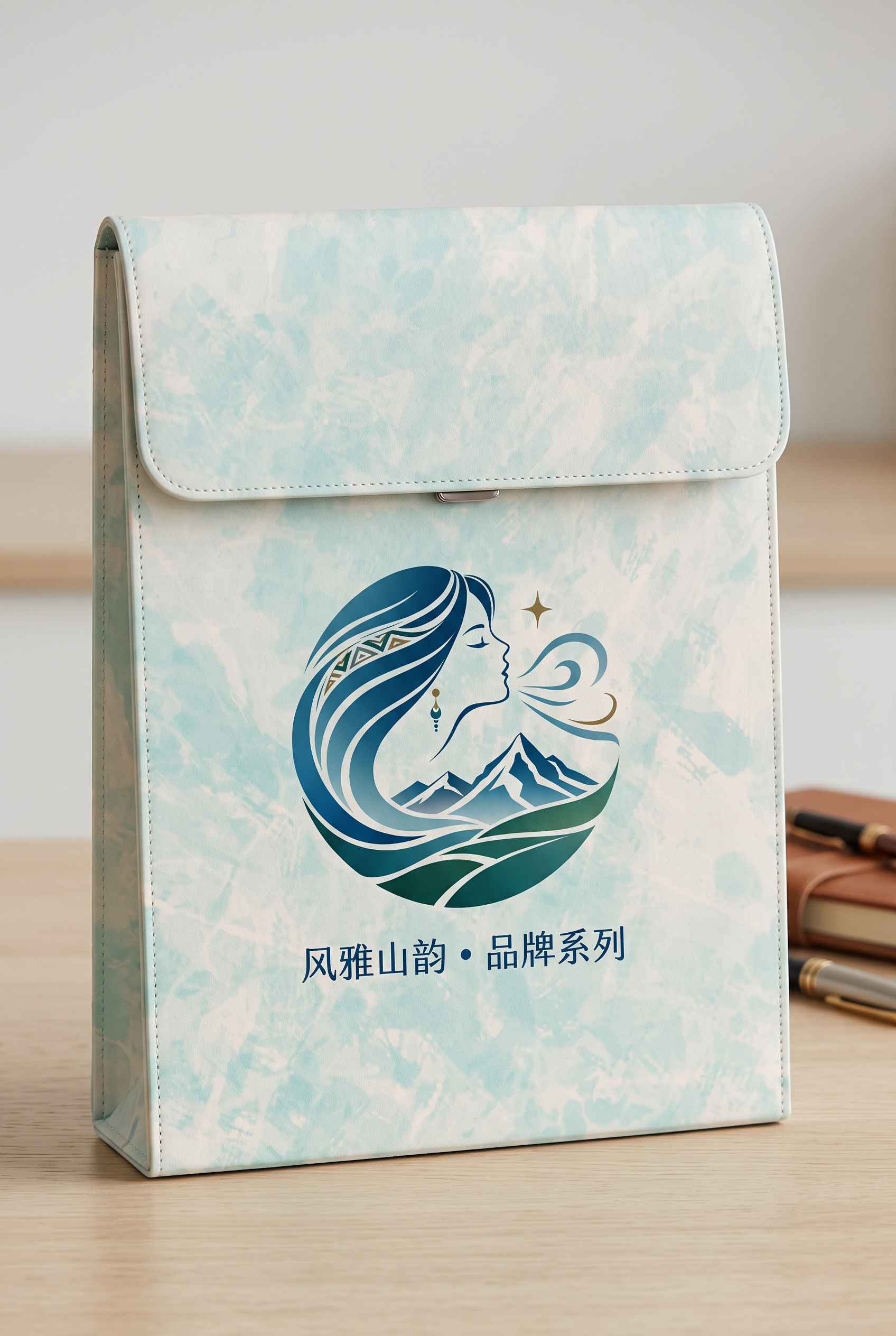 创意预览图