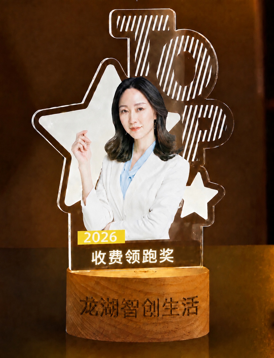 创意预览图