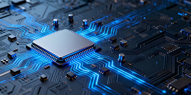 数据流光效去除