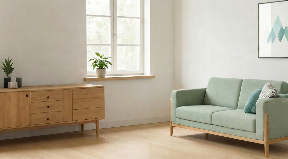 把中间的移动屏去掉预览效果