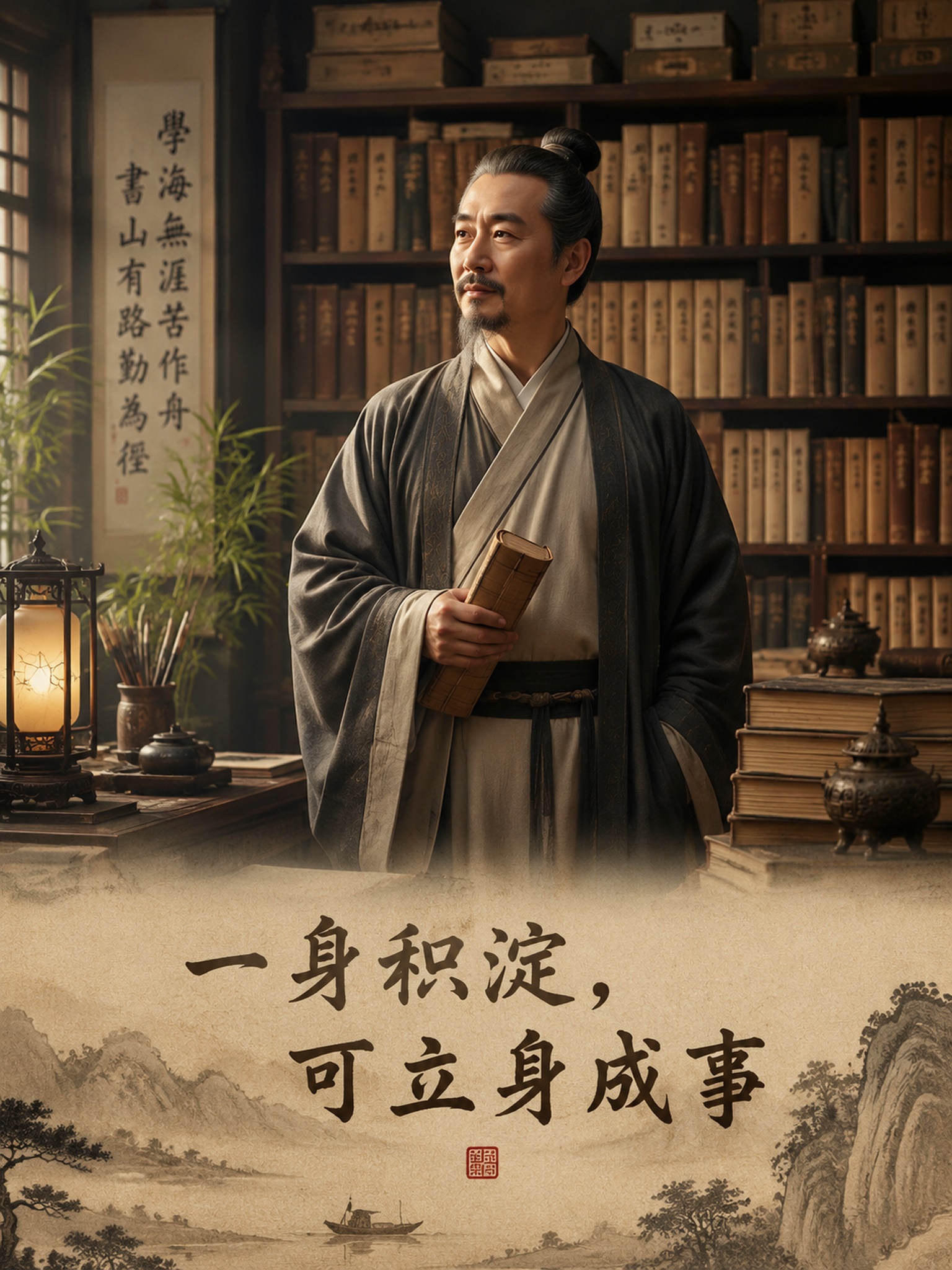 创意预览图