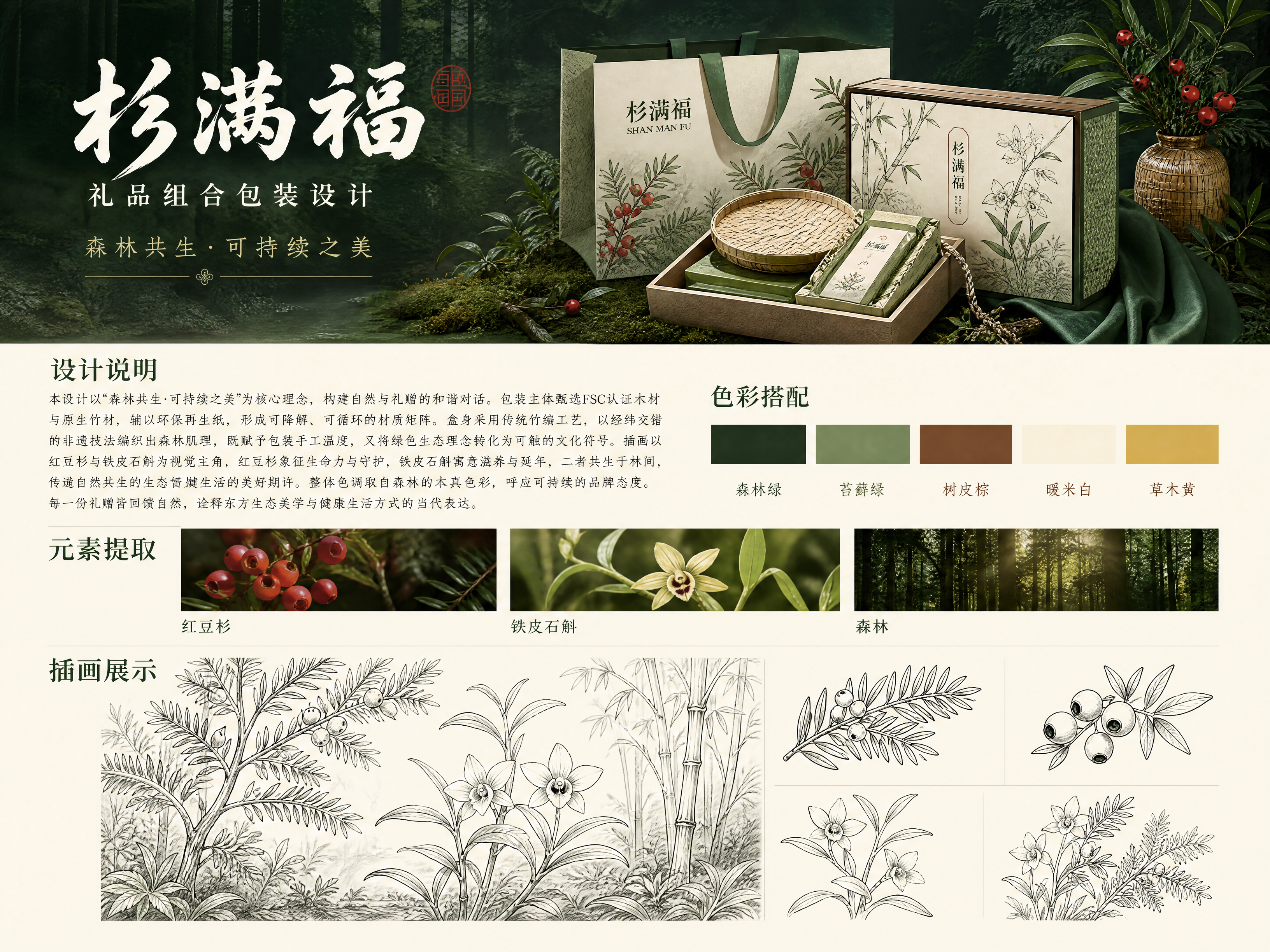 创意预览图