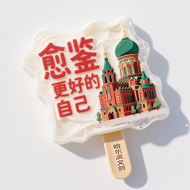 愈鉴更好的自己