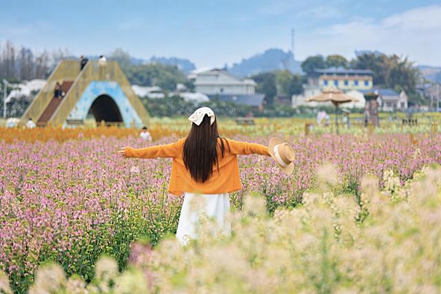天调蓝一点