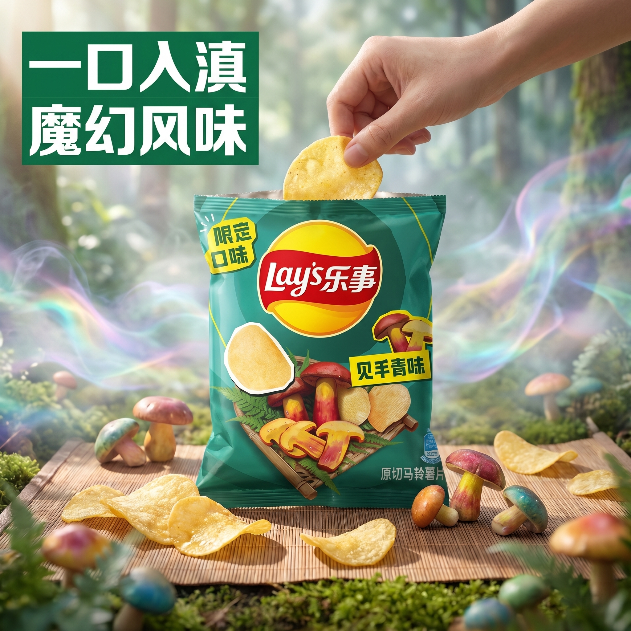 创意预览图