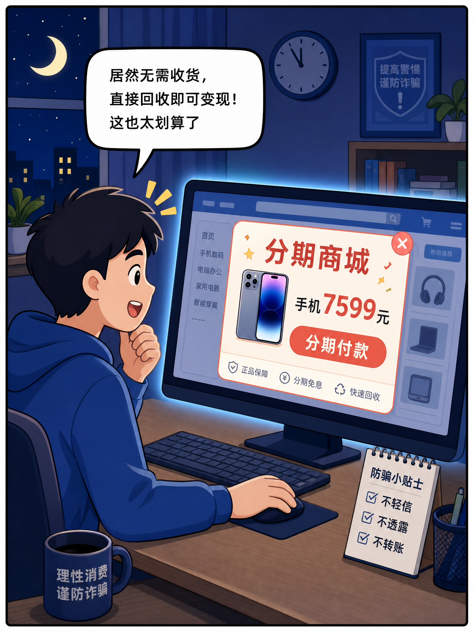 创意预览图