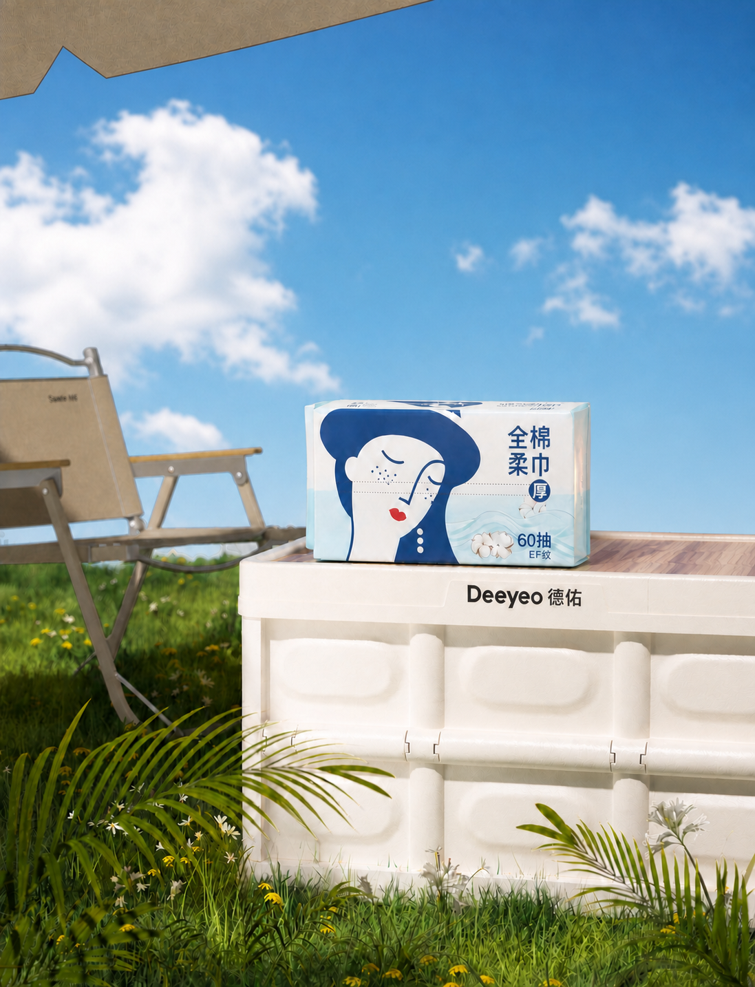 创意预览图
