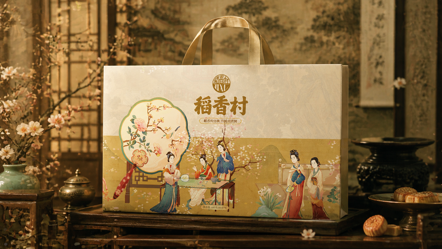 创意预览图