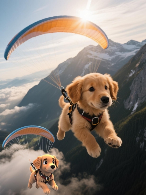 3DQ版预览效果
