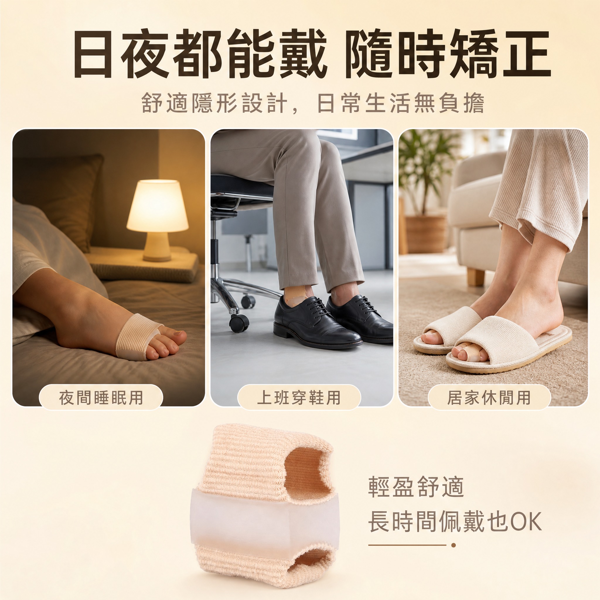 [主圖-7] 適用場景與時機 展示日夜皆可用的多場景 [統一基… - 图片创意预览