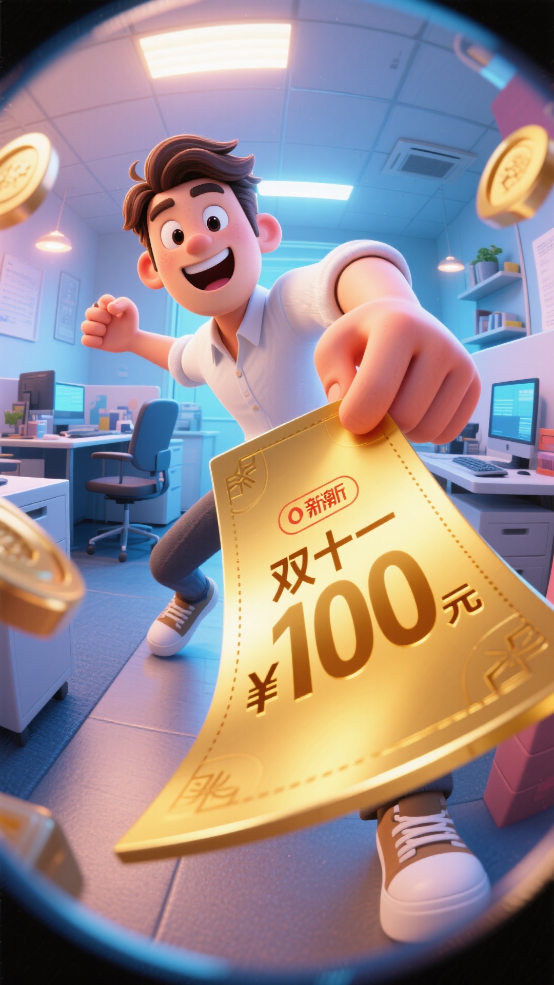 创意预览图