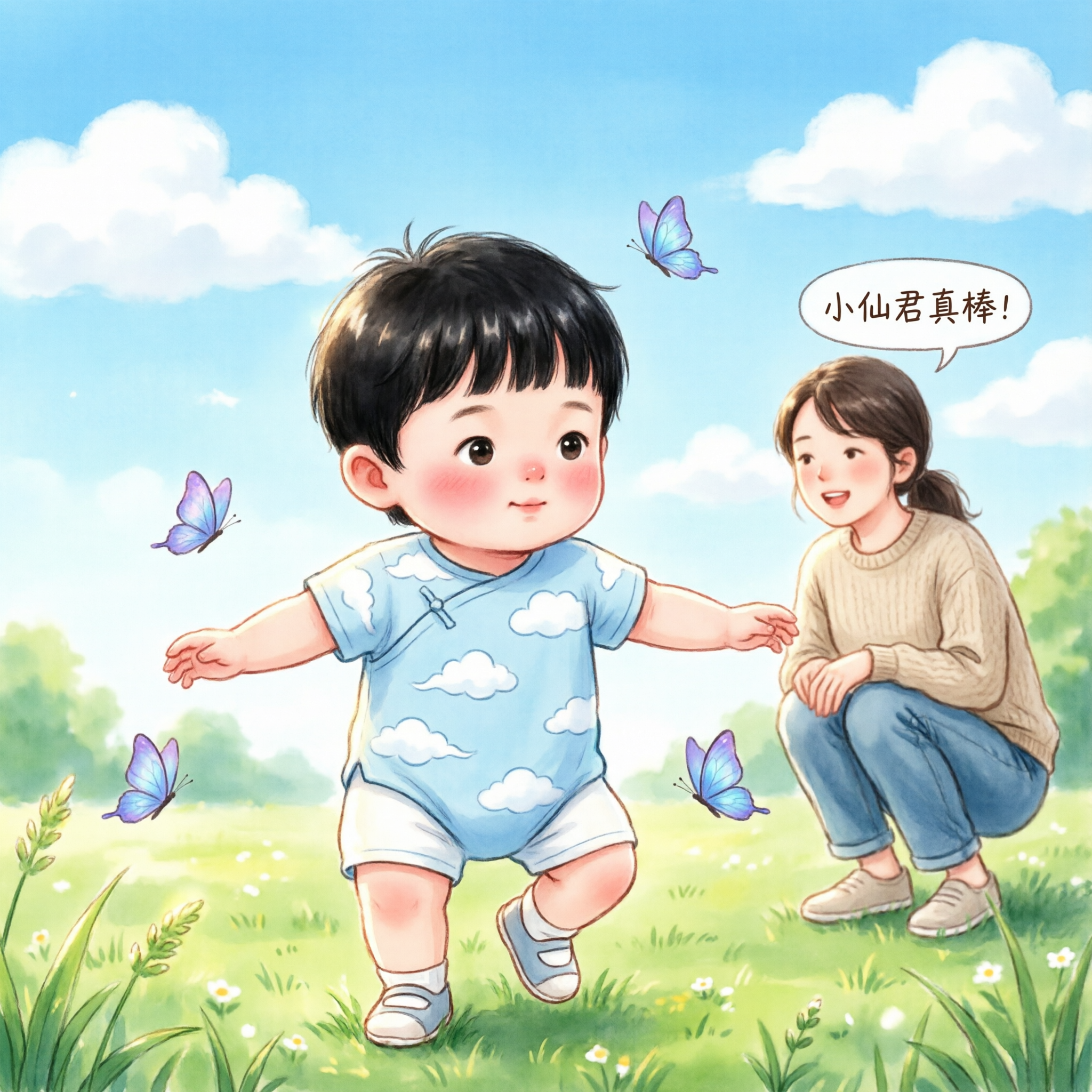 创意预览图