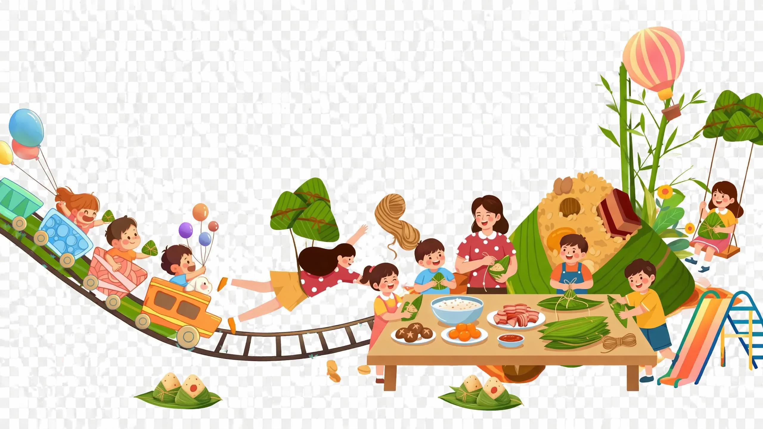 创意预览图