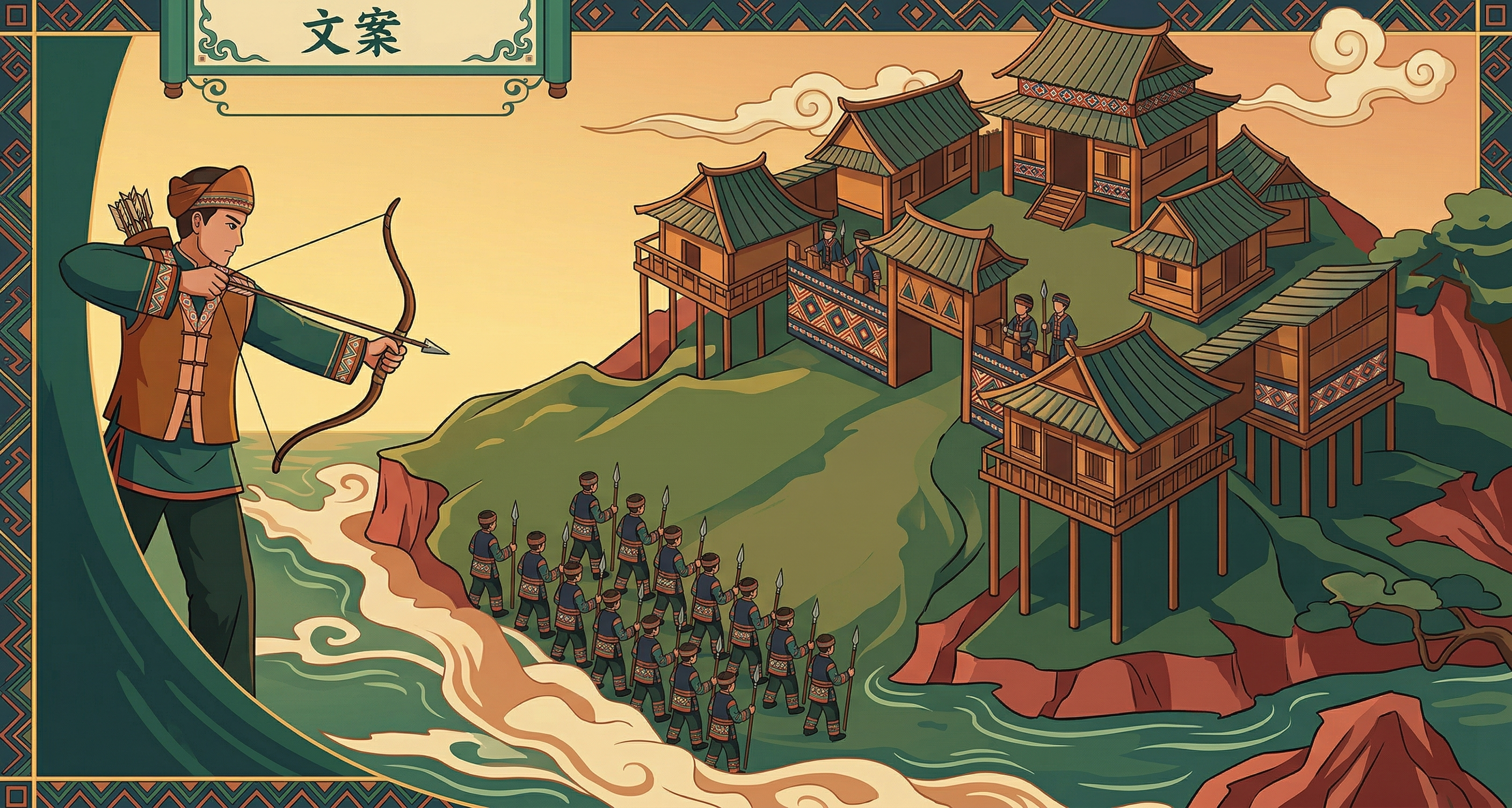 创意预览图