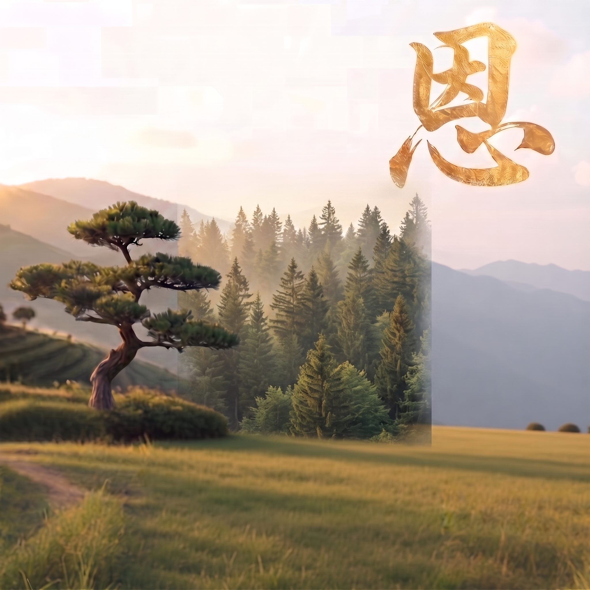 创意预览图
