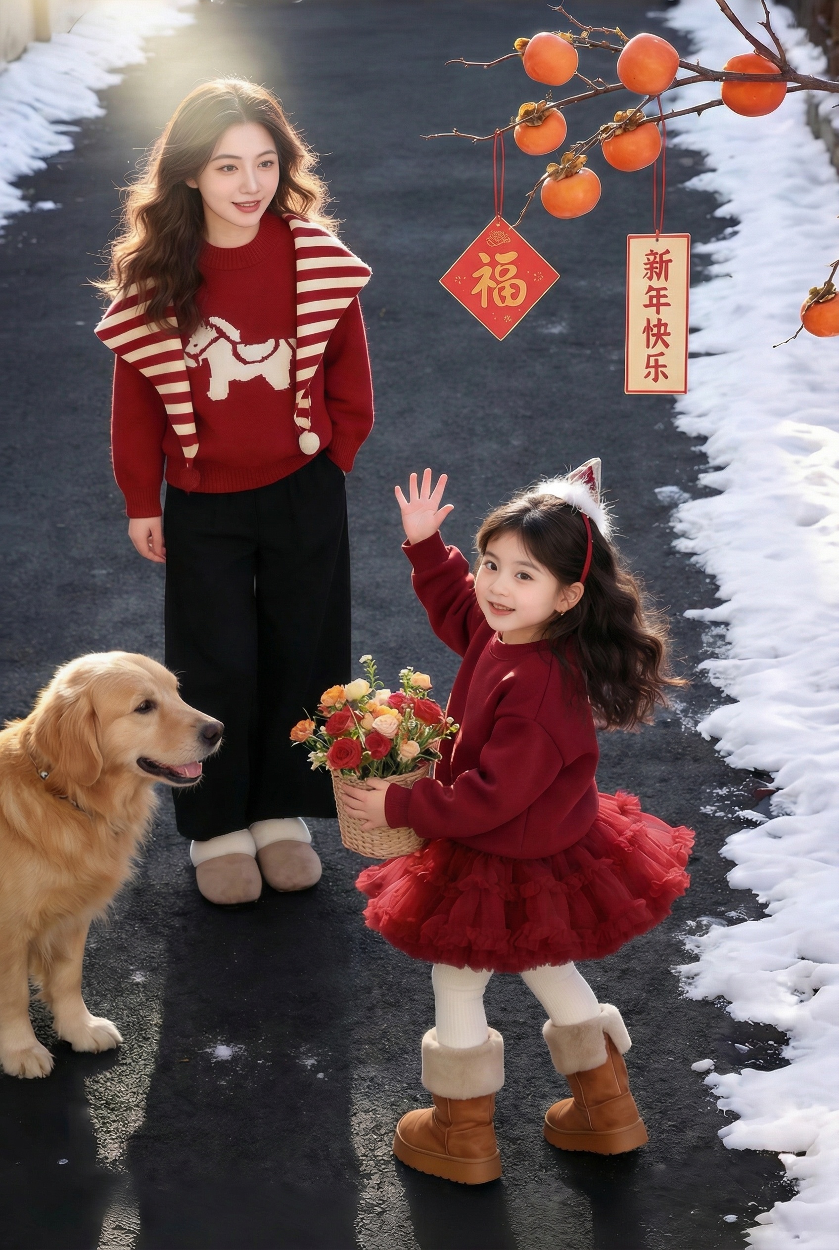 创意预览图