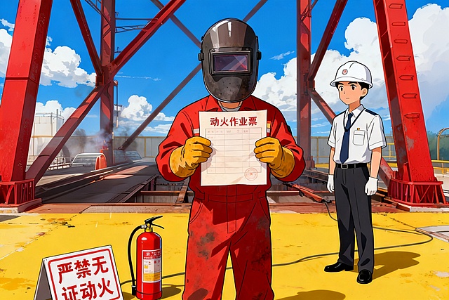 后边背景中的这个钢结构建筑干净整洁一些