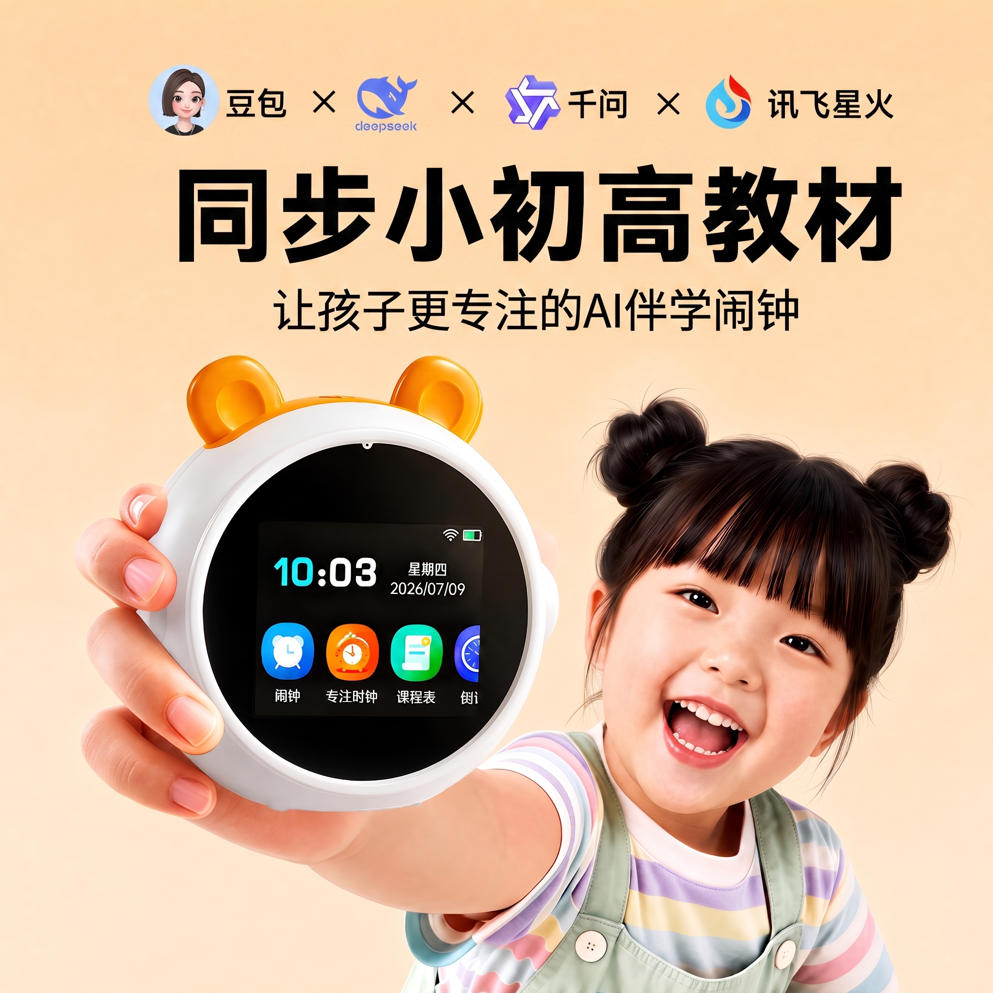 文字太小太下去了，把文字放大，整体向上移动，我让你留位置，没让… - 图片创意预览