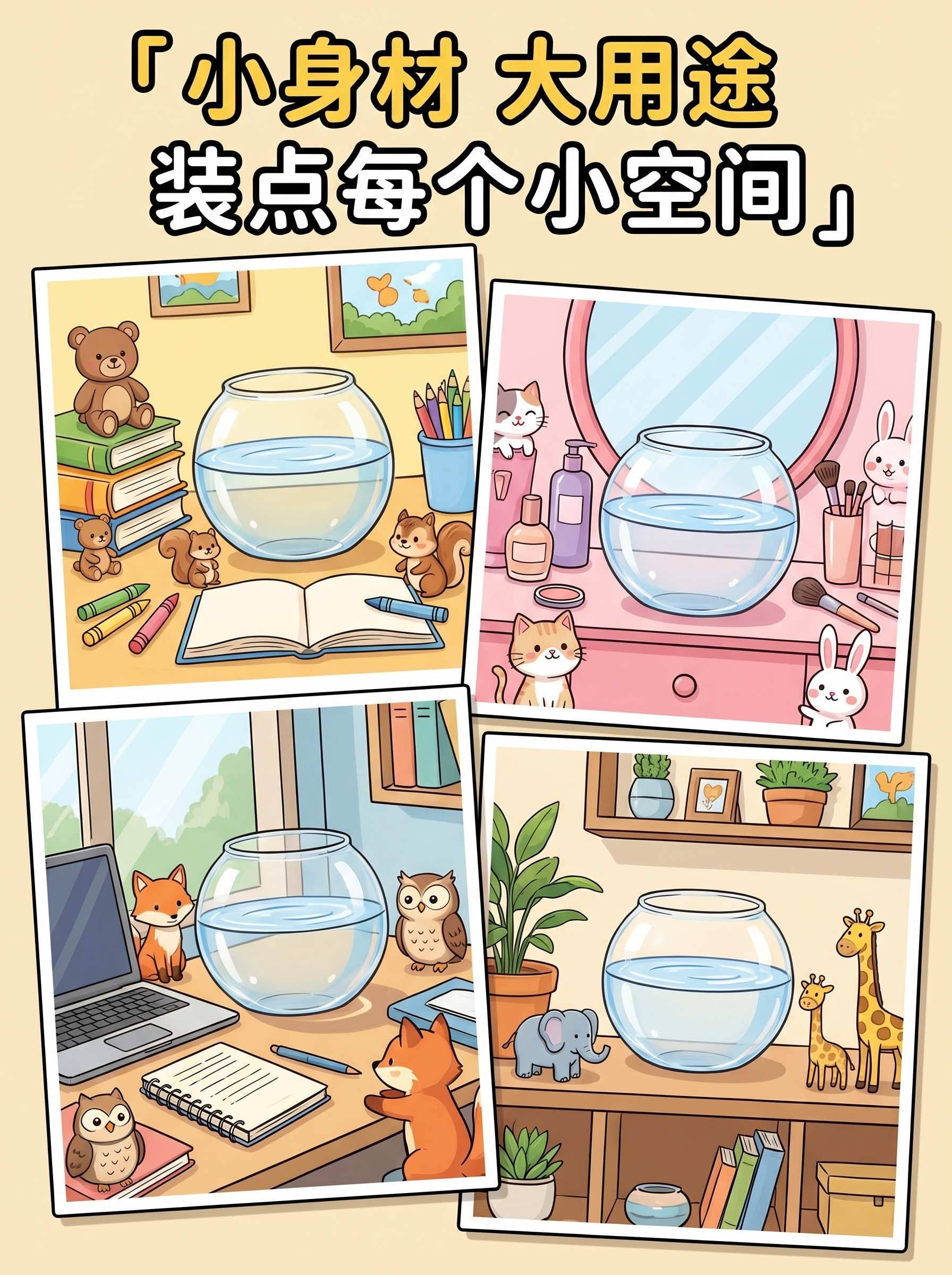 创意预览图