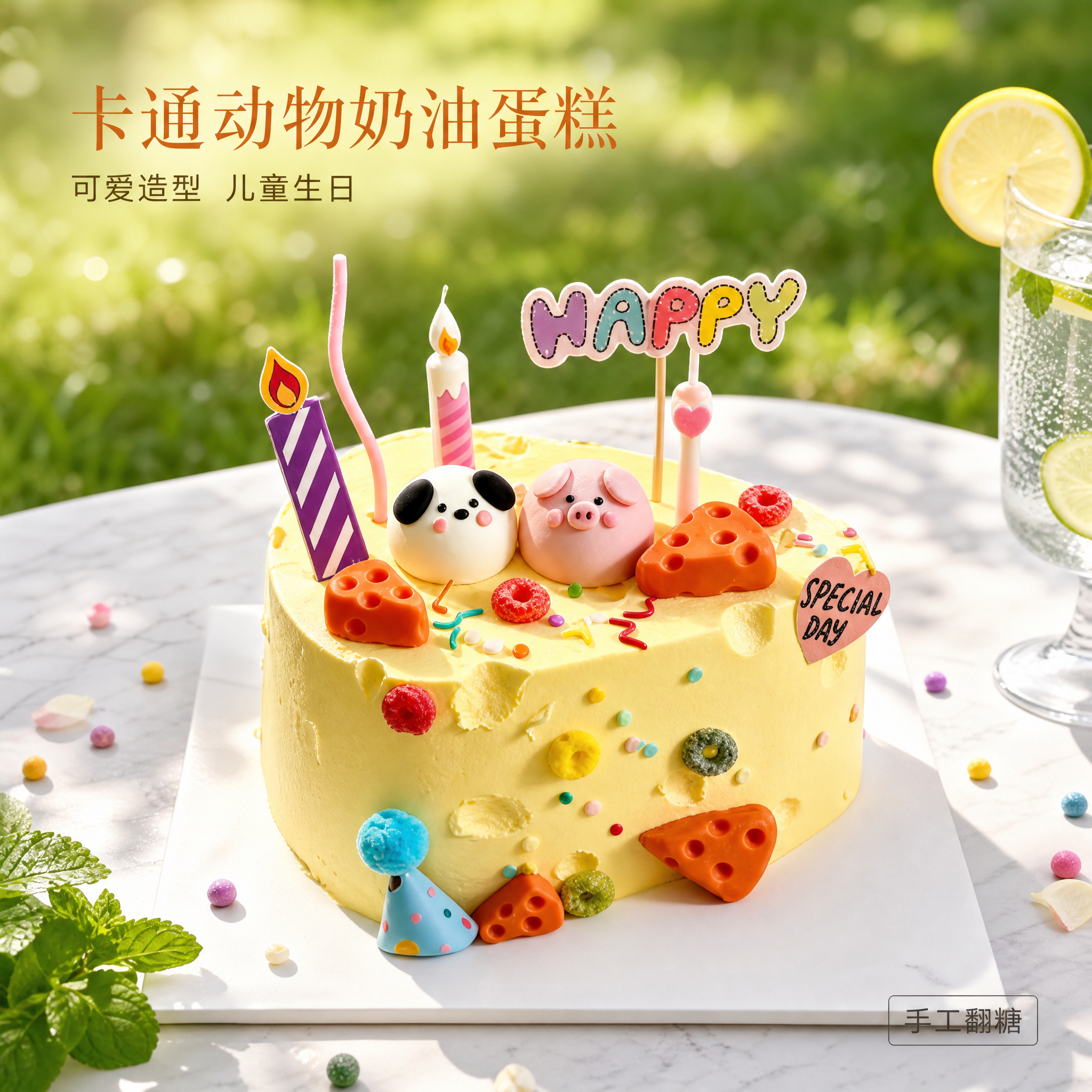 创意预览图