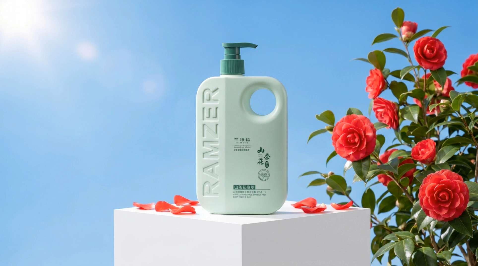 创意预览图