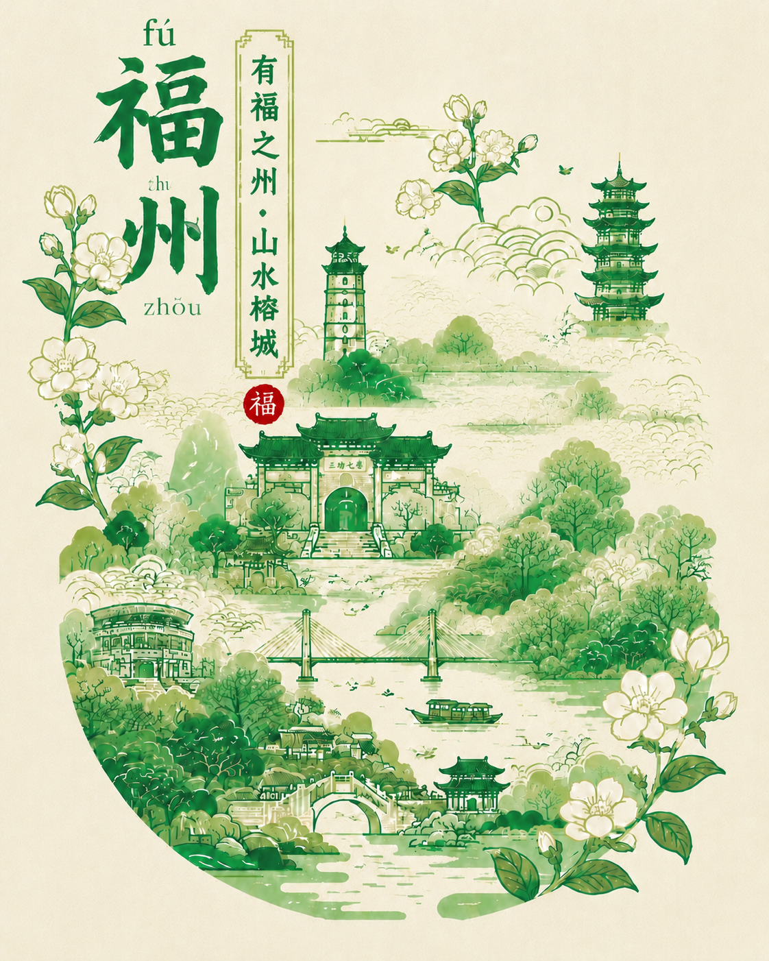 创意预览图