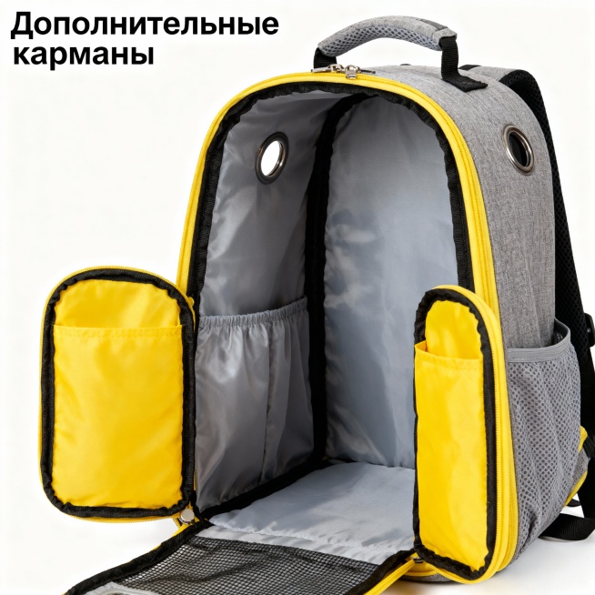 生成8张俄文电商详情图，预览效果