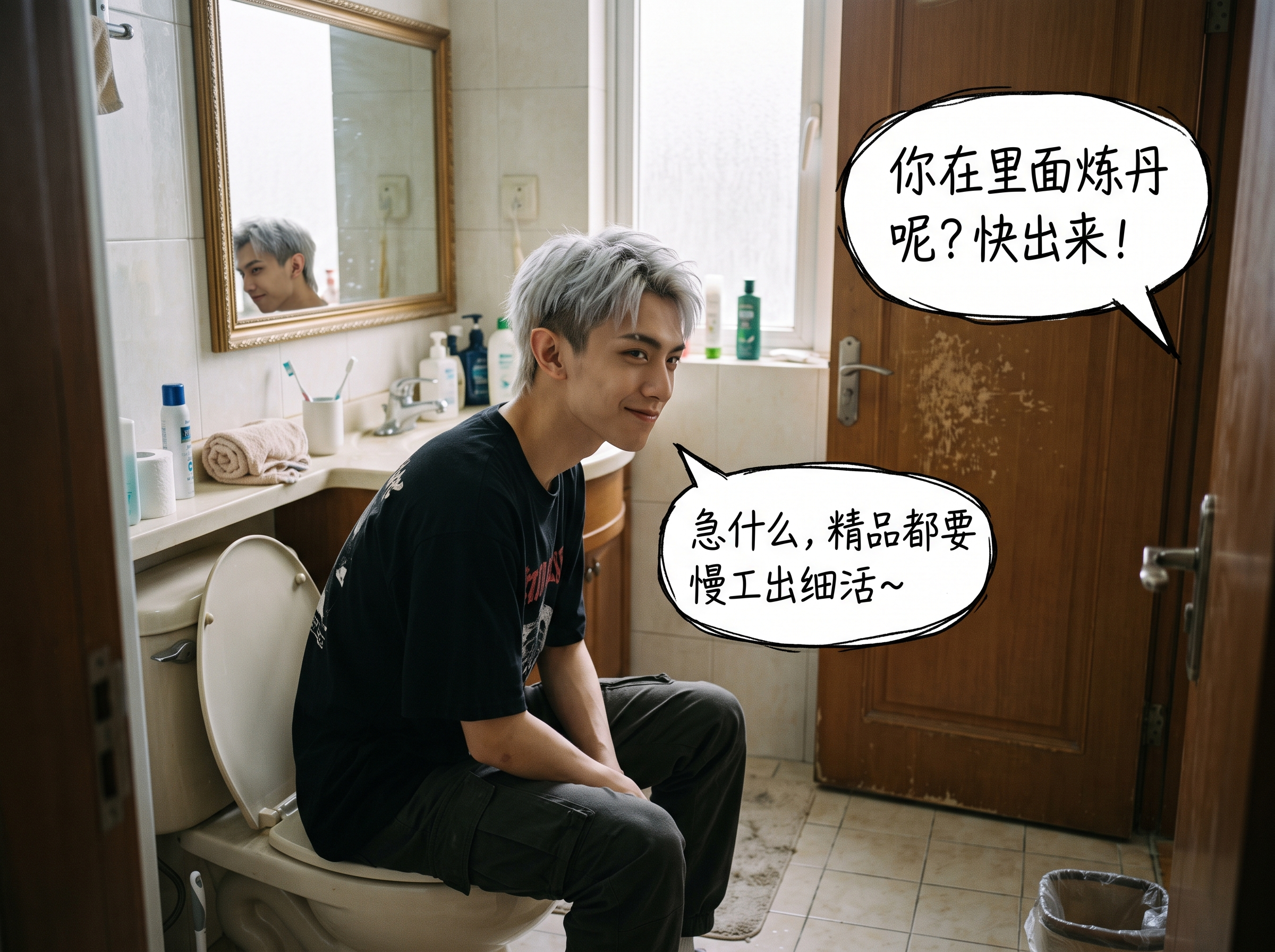 创意预览图