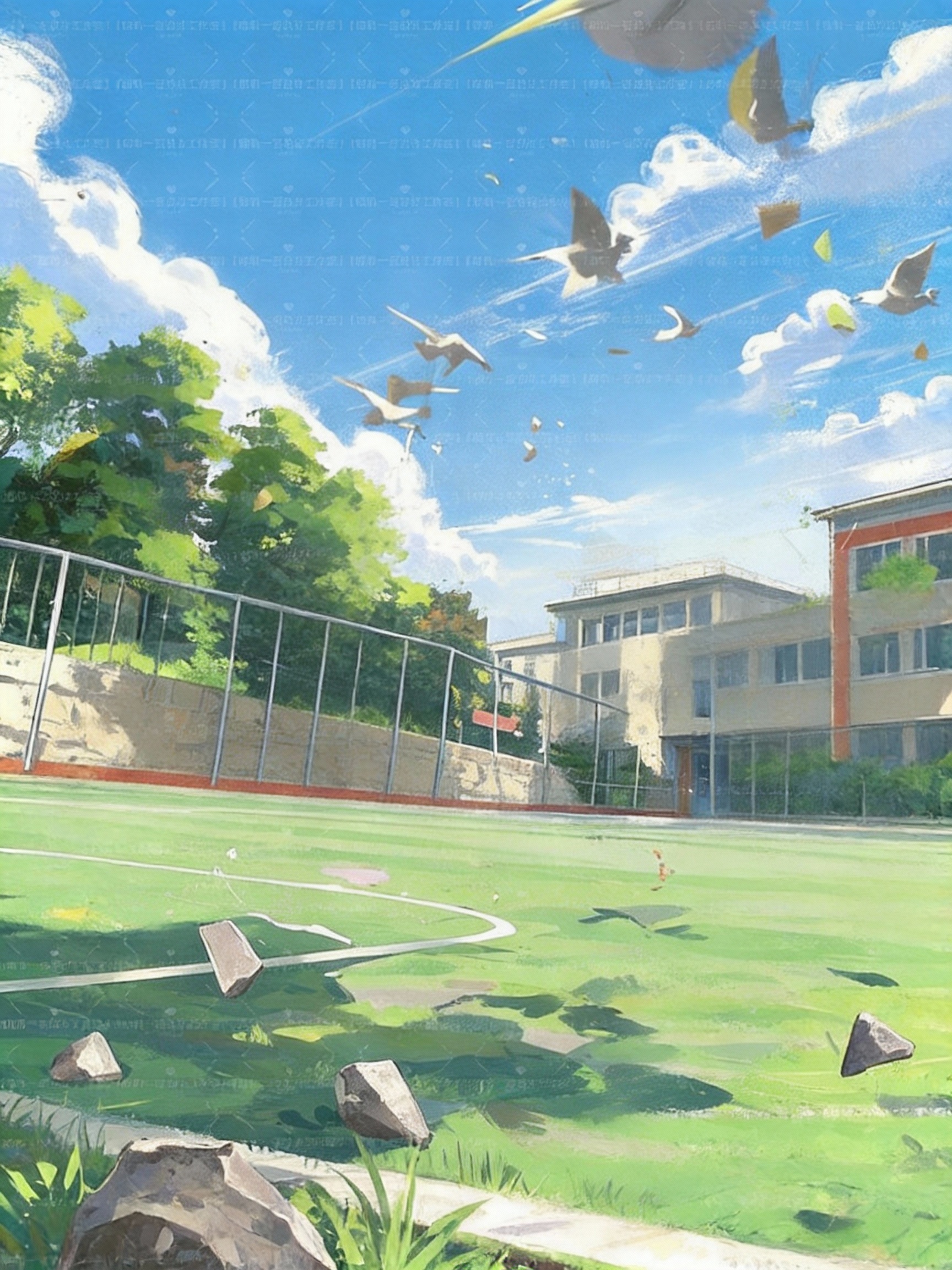 创意预览图