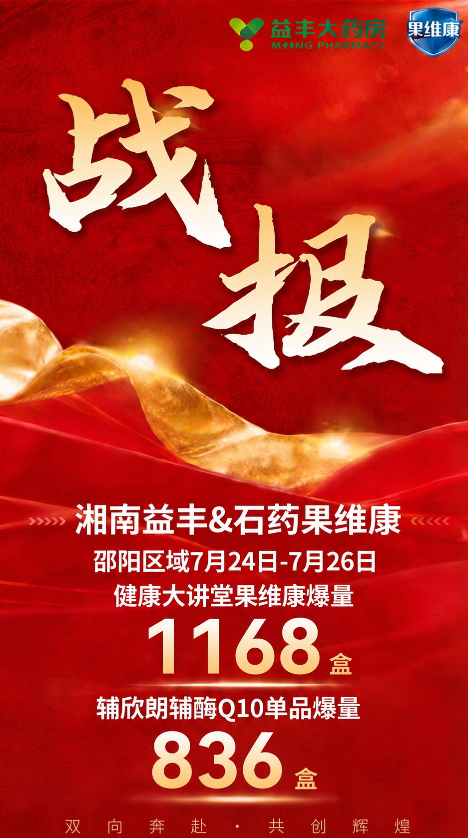 基于参考图进行精确复刻修改，保留参考图的版式骨架、红金配色、字… - 图片创意预览
