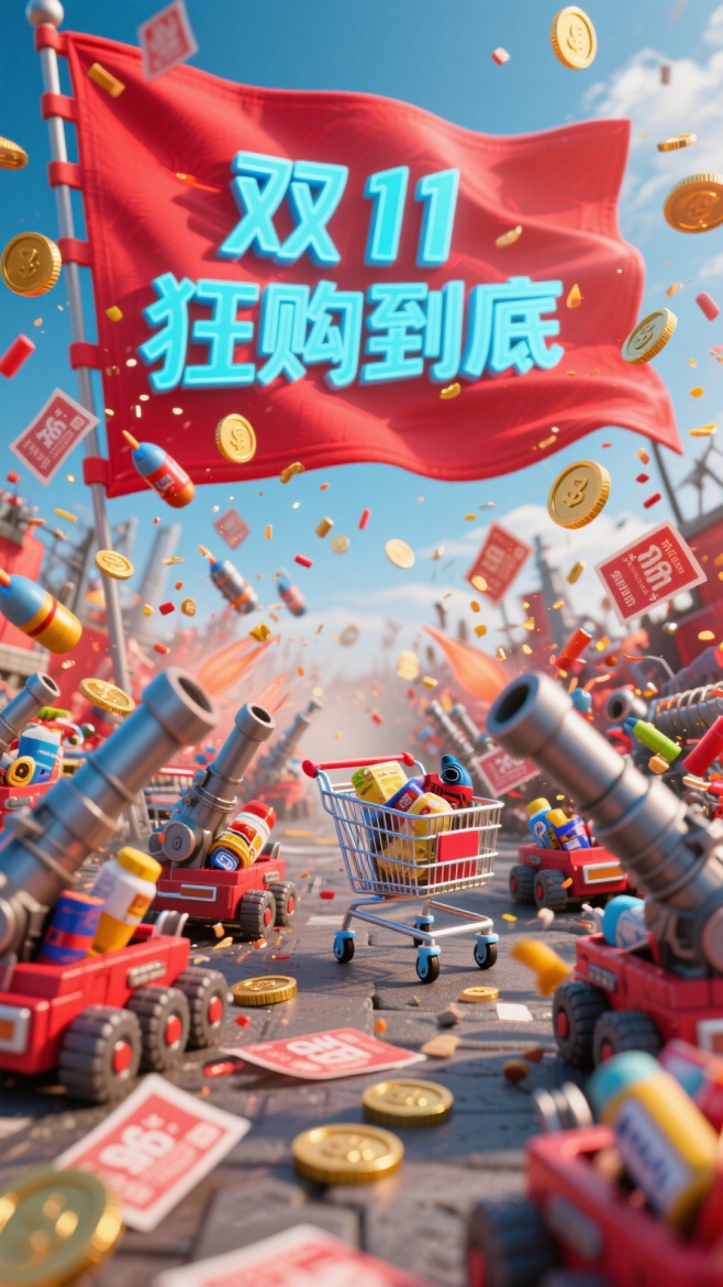 创意预览图