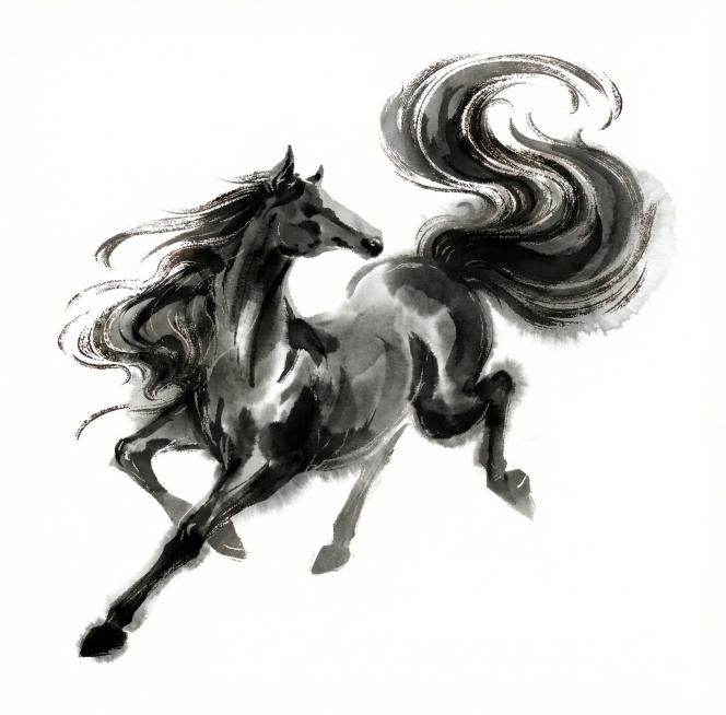 笔触发生一些变化，不要只改颜色预览效果