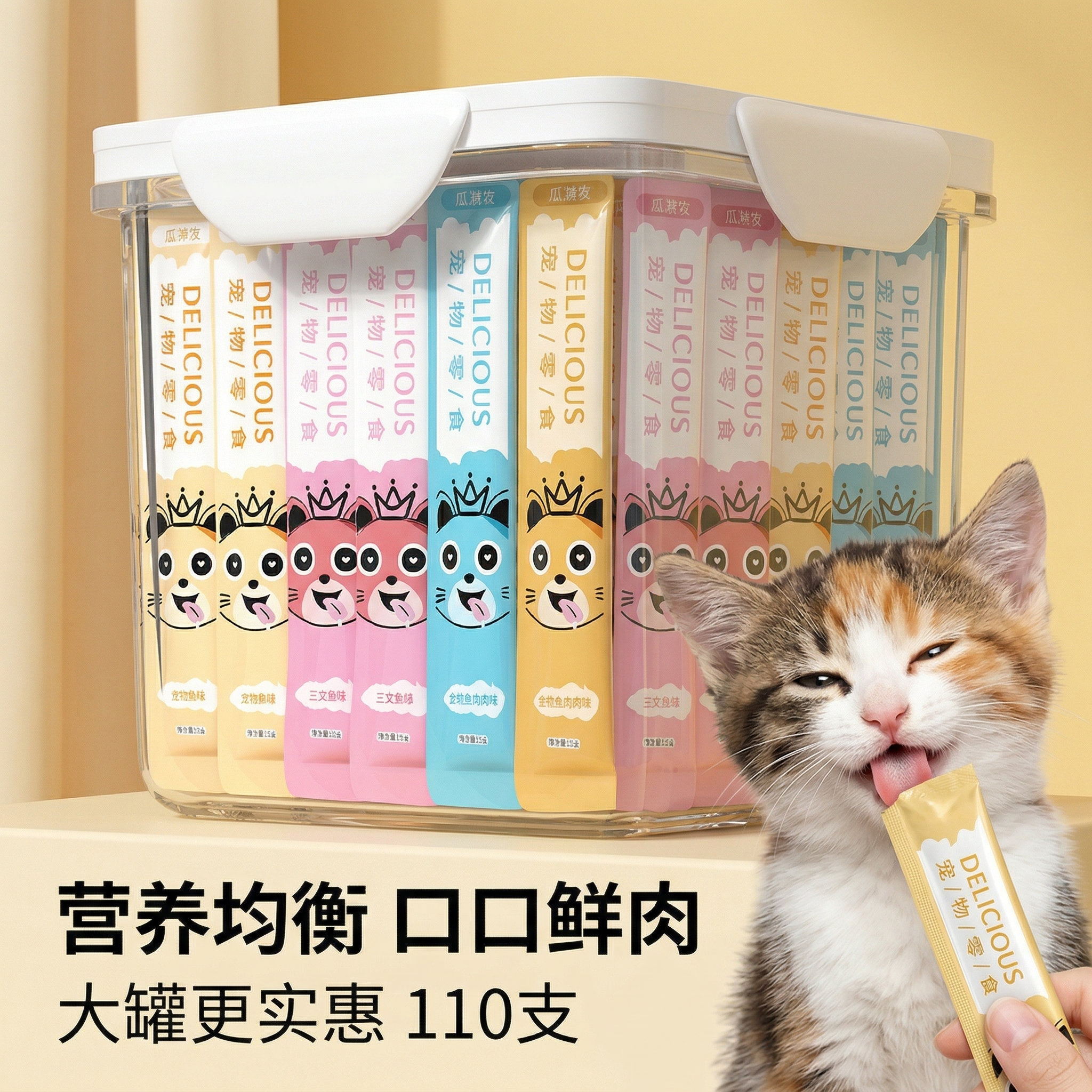 创意预览图