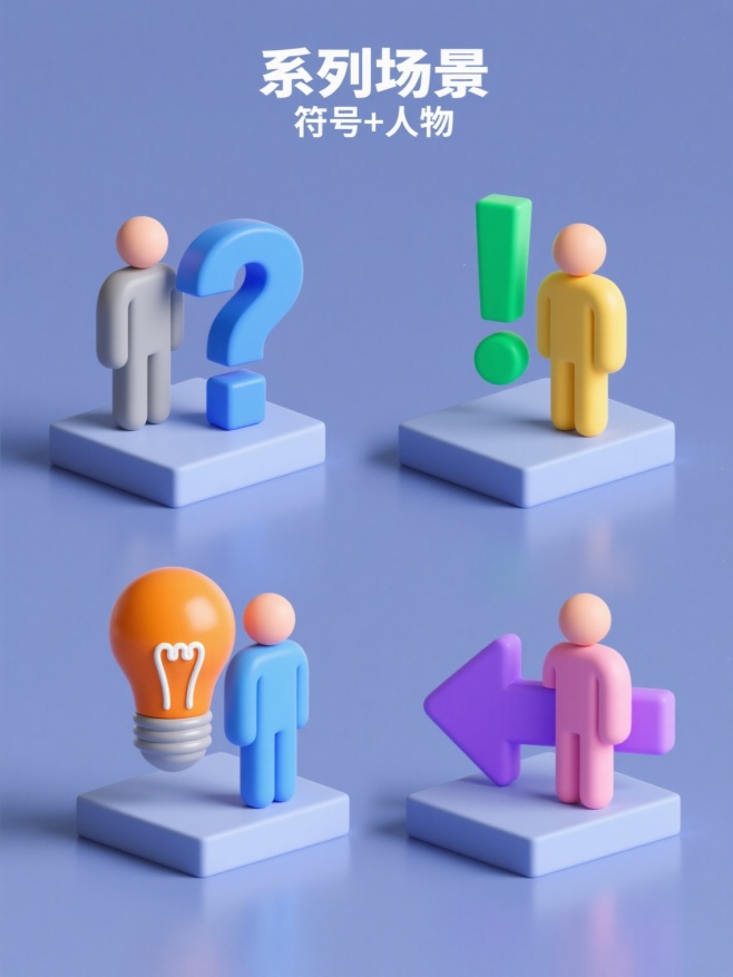 创意预览图